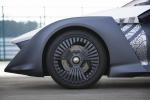 Nissan BladeGlider Prototype 2016 года